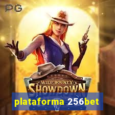 plataforma 256bet